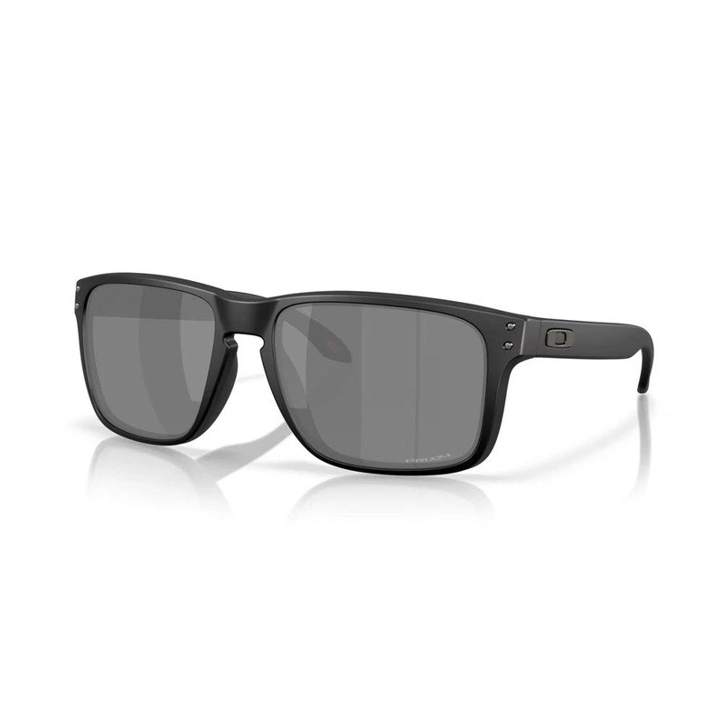 Oakley Holbrook XXL Sunglasses – Matte Black/Prizm Black