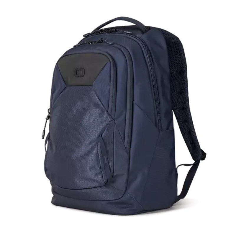 Ogio Axle Pro Backpack|Burgandy|Woodcut Polka|Four Clover|Navy Abyss|Aloha