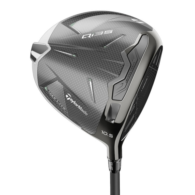 TaylorMade Golf Qi35 Max Lite Driver