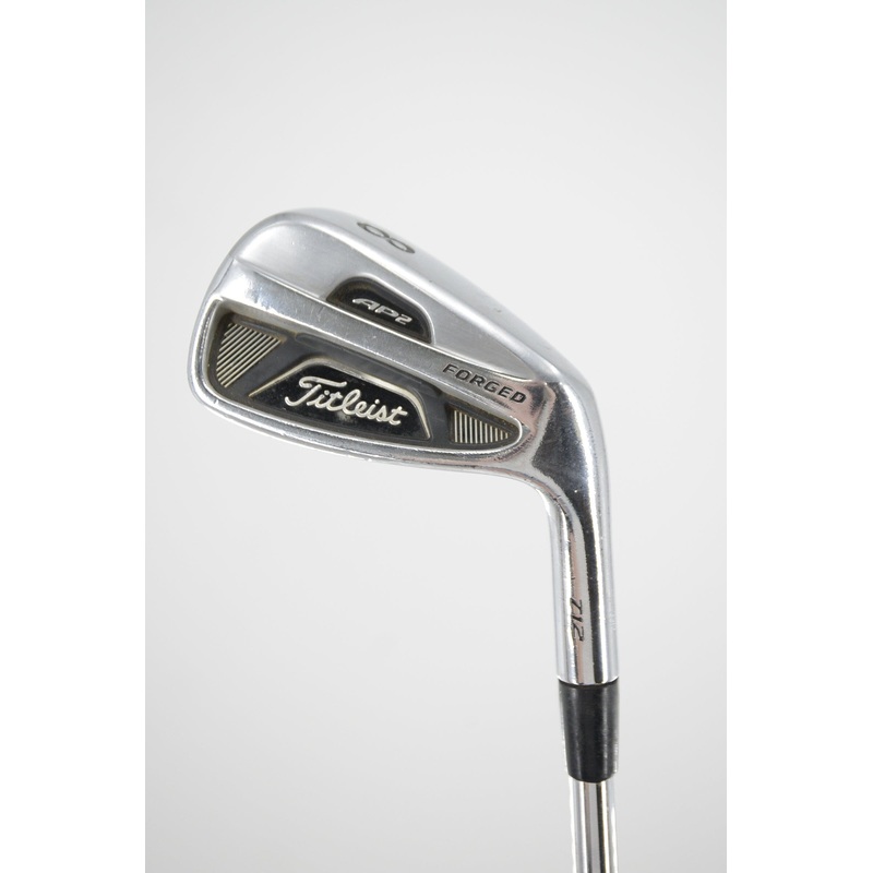 Titleist 712 AP2 Forged 8 Iron S Flex 36.5