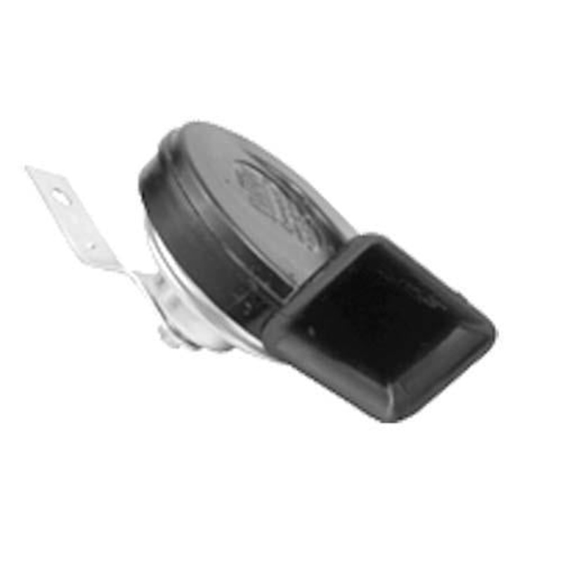 12-Volt Horn (Universal Fit) PN# 2486