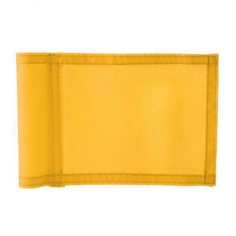 2xPuttingGreen Golf Solid Backyard Practicing Target Aids Yellow