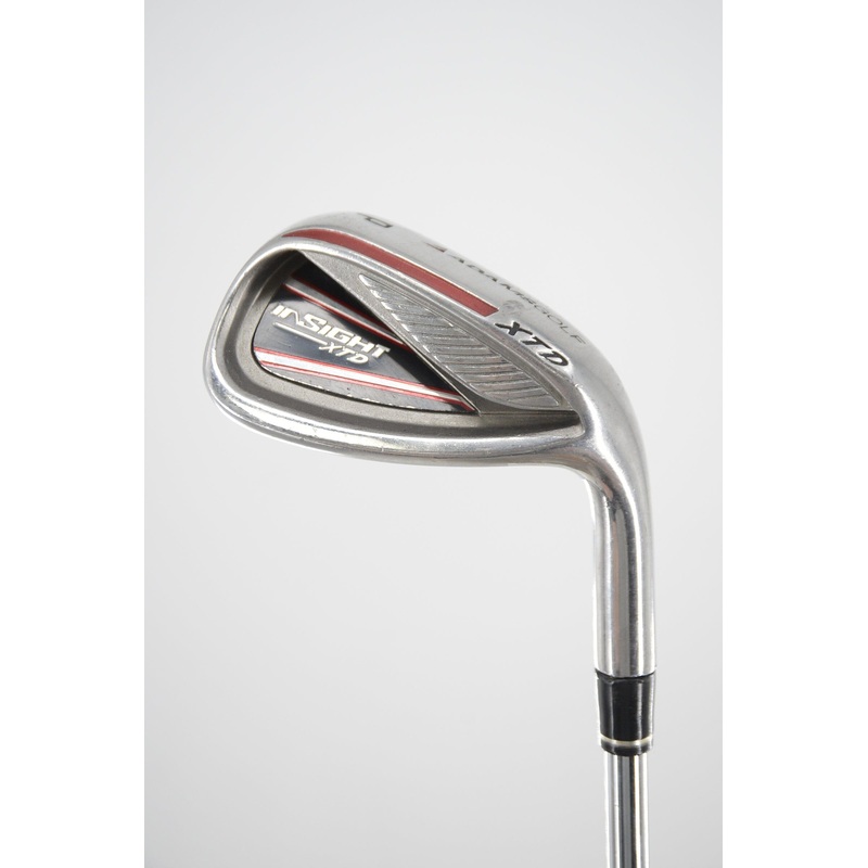 Adams XTD PW S Flex 35.5