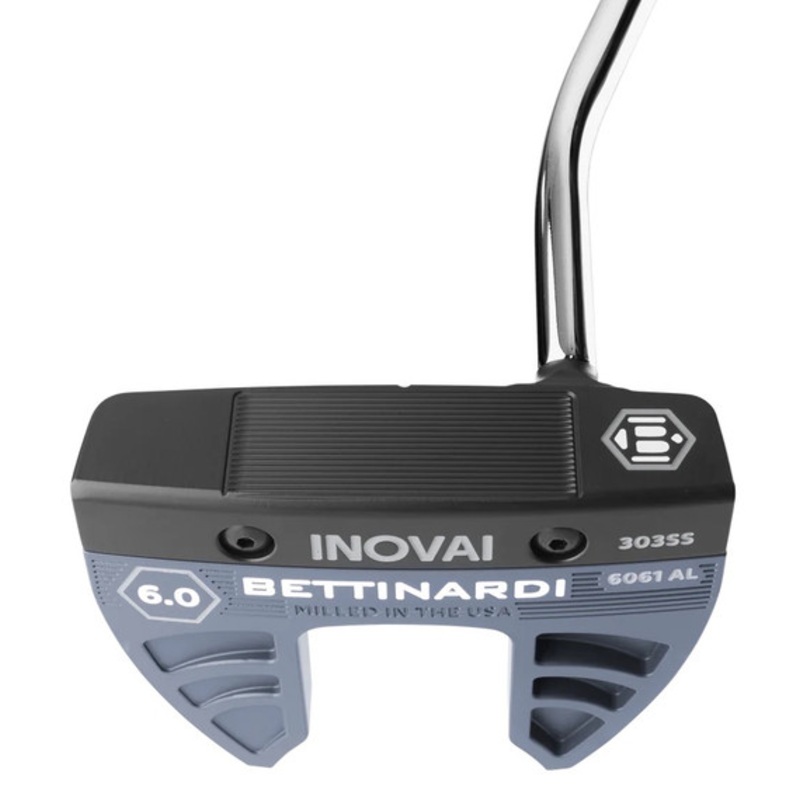 Bettinardi Golf Inovai 6.0 Spud Neck Putter