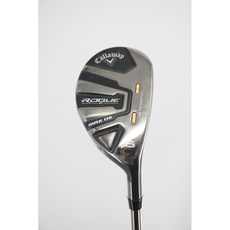 Callaway Rogue ST Max OS 5 Hybrid SR Flex 39