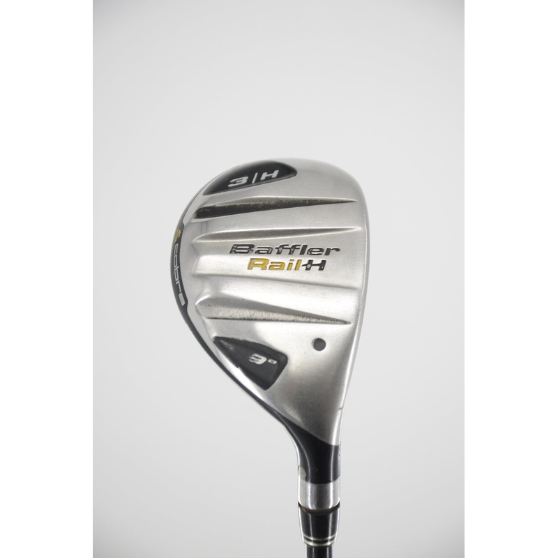 Cobra Baffler Rail-H 3 Hybrid S Flex 40.25