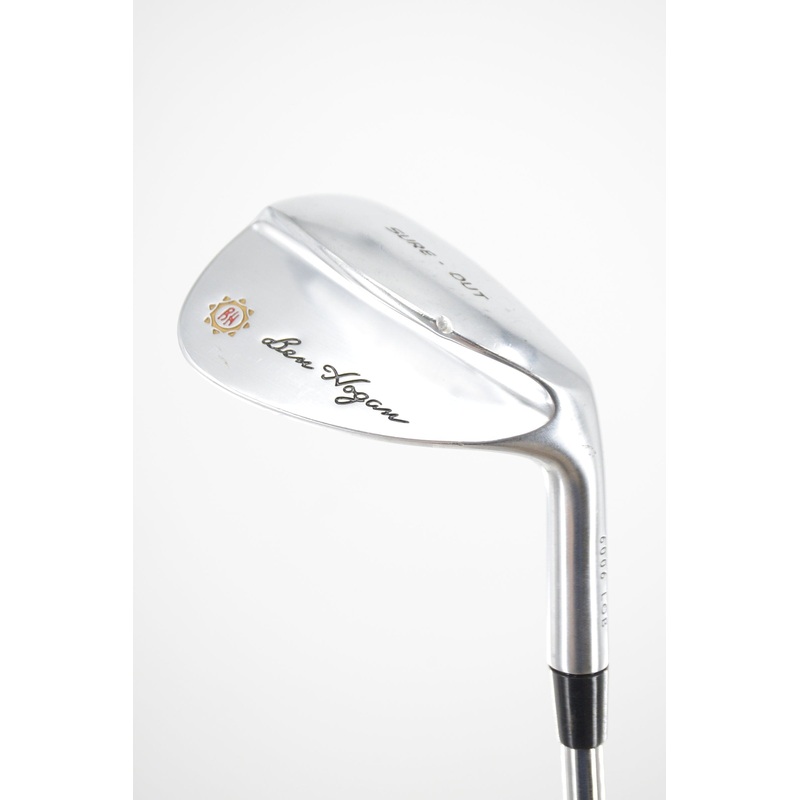 *Dented* Ben Hogan Sure Out 60 Degree Wedge Wedge Flex 34.75