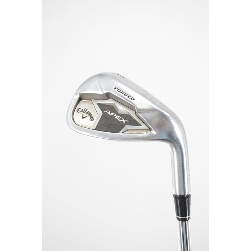 *Dented* Callaway Apex 19 AW S Flex 35.25