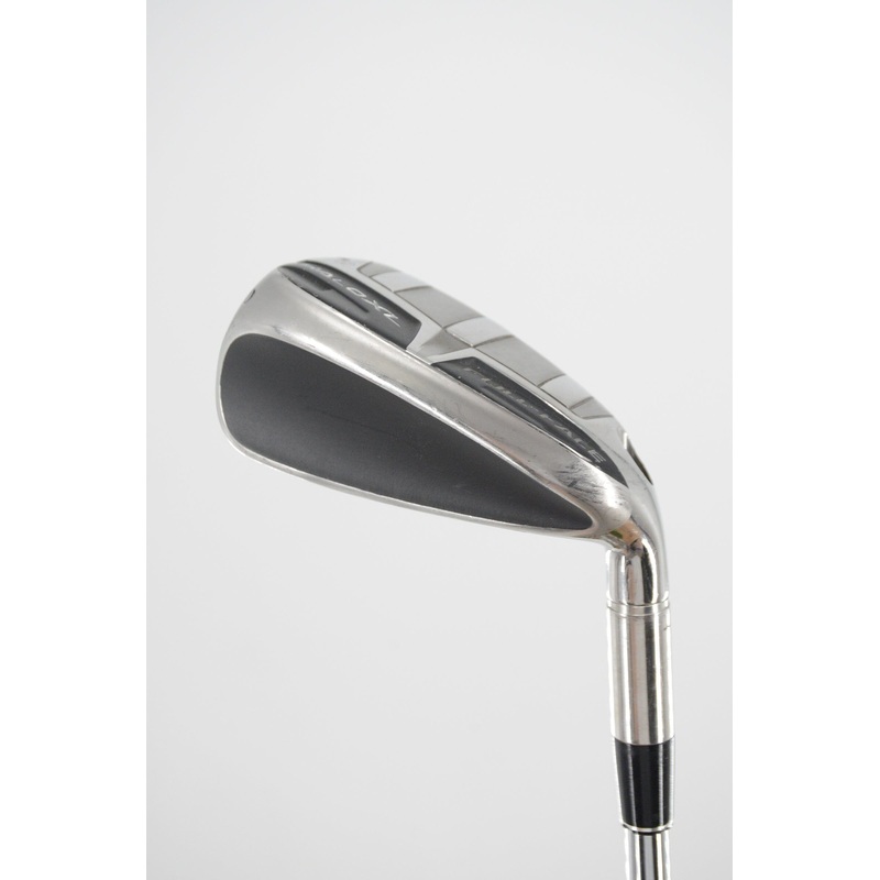 *Fitting Club* Cleveland Halo XL Full-Face 7 Fitting Iron S Flex 37.75