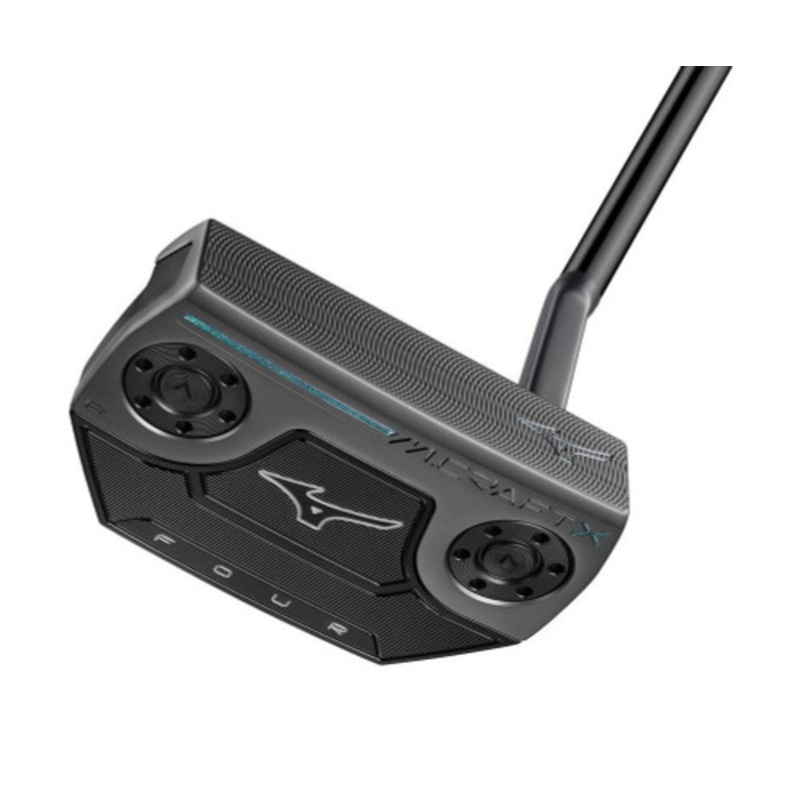 Mizuno Golf M.Craft X S4 Putter