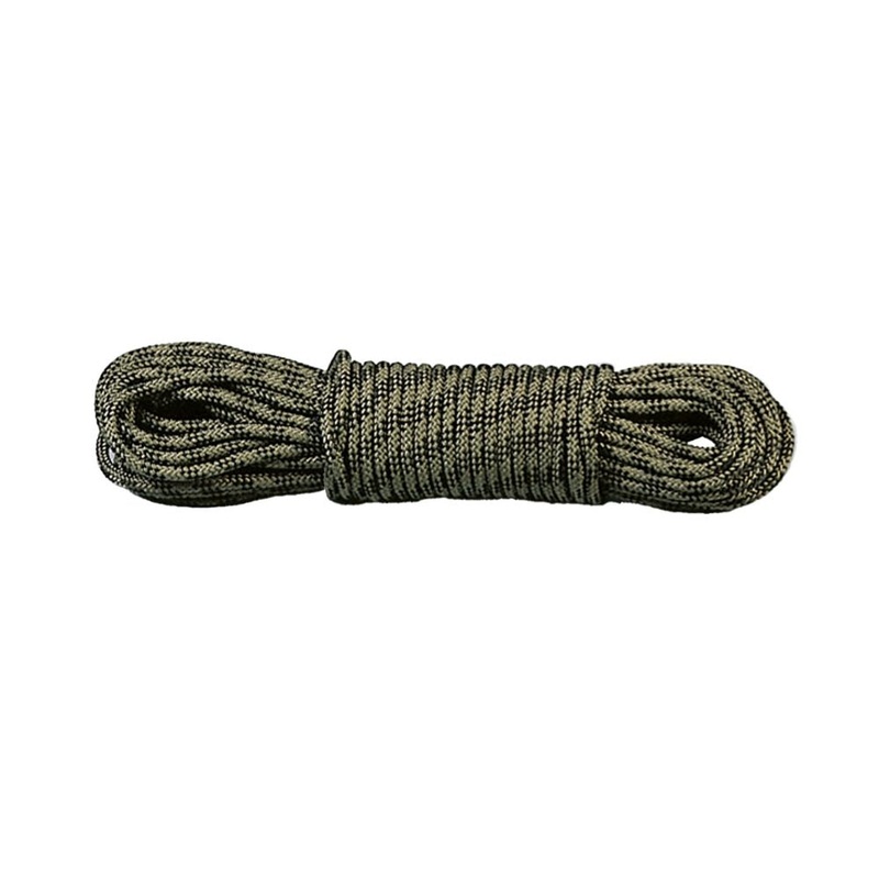 Rothco Men’s Utility Rope – 100′