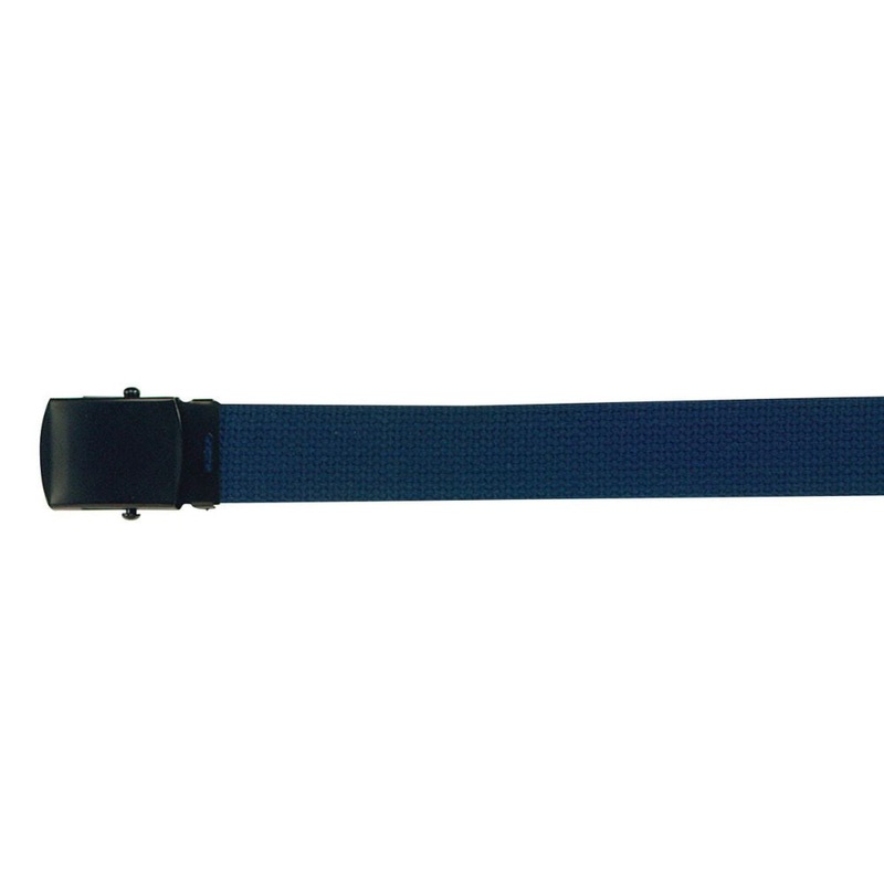 Rothco Men’s Web Belt with Buckle – 54inch