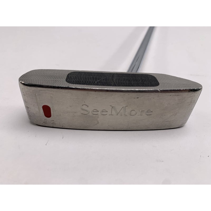 See More Si2 Blade Putter 35 Mens RH