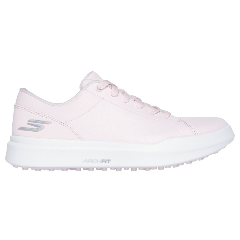 Skechers Women’s Go Golf Drive 6 Golf Shoes – Pink
