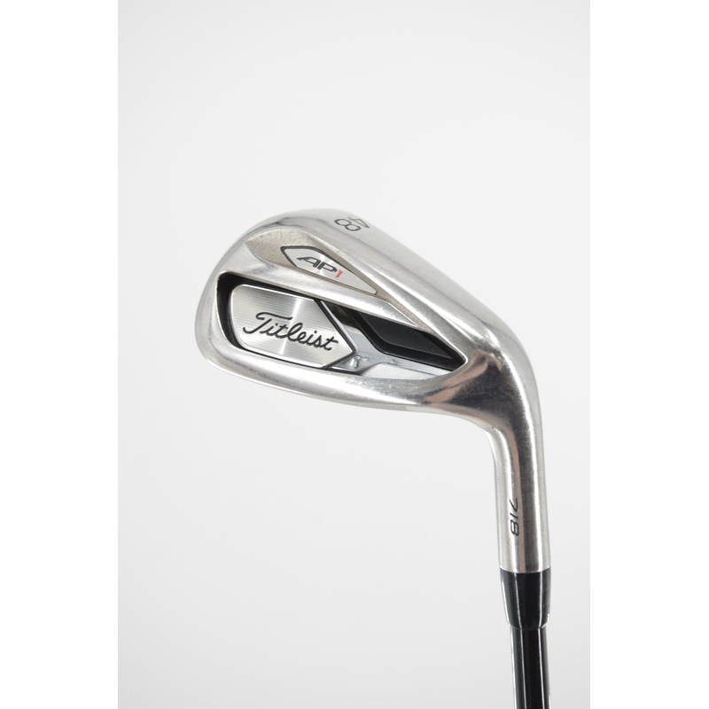 Titleist 718 AP1 48 Degree Wedge R Flex 35.25