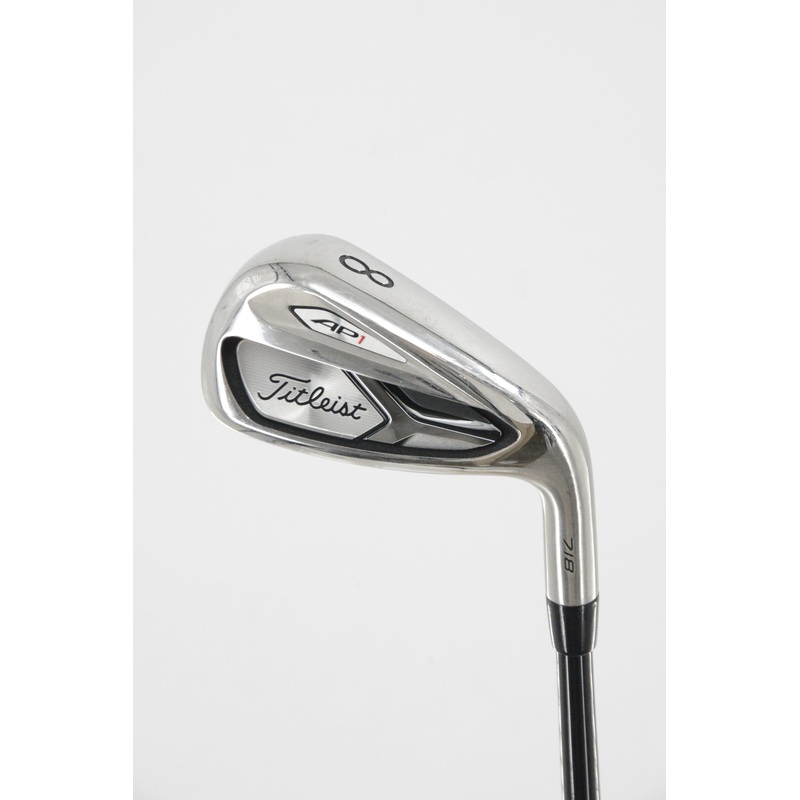 Titleist 718 AP1 7-SW Iron Set SR Flex -0.5