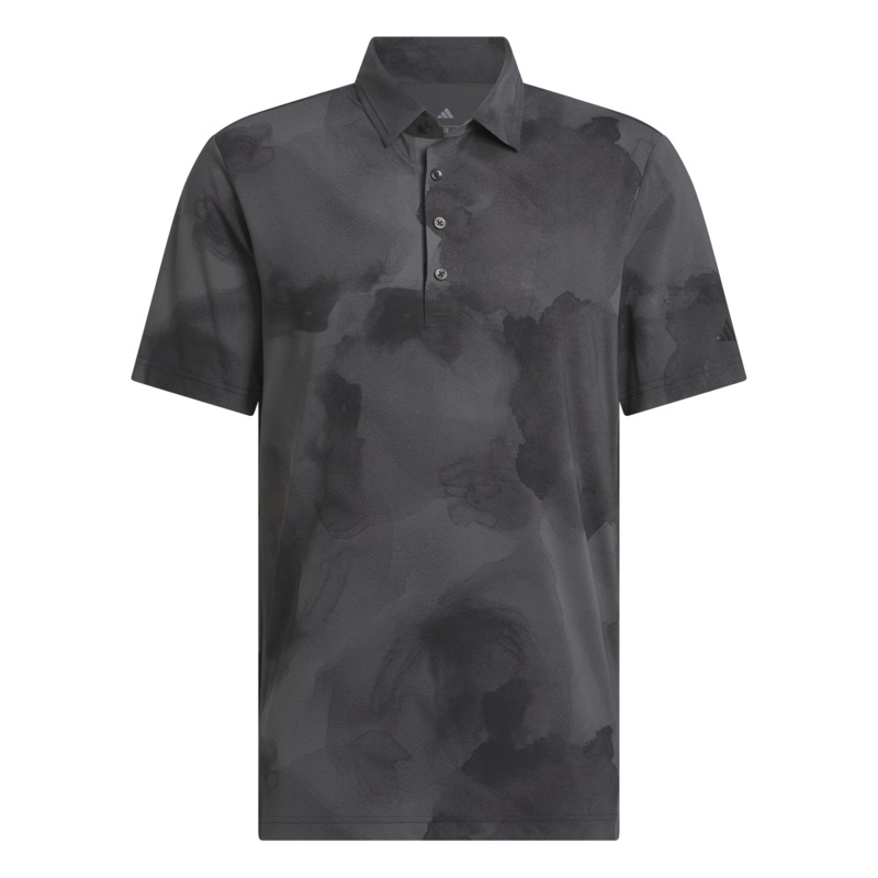 ULTIMATE365 TOUR PRINT POLO SHIRT