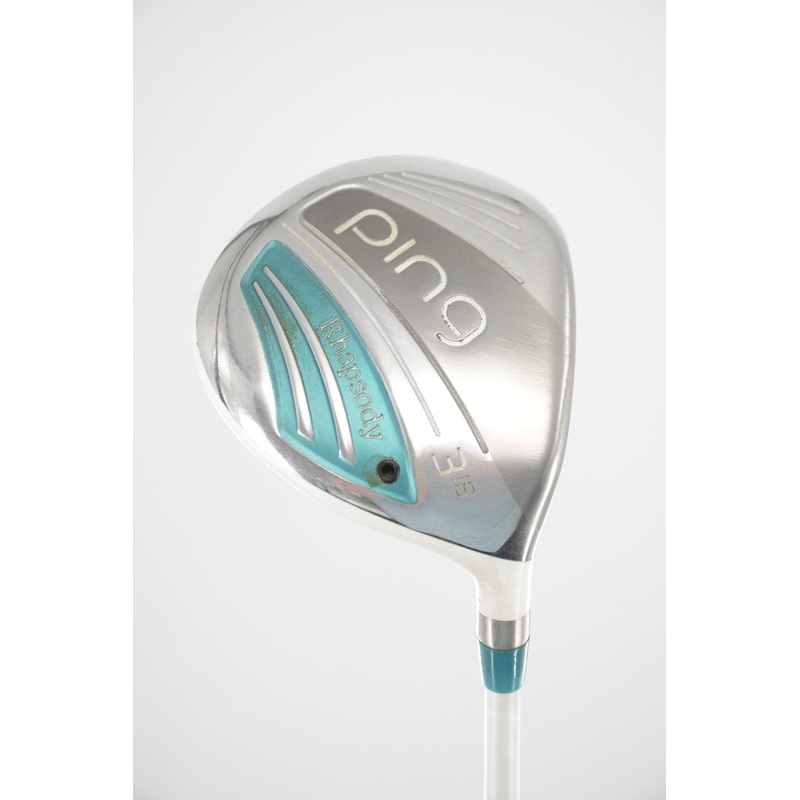 Women’s Ping Rhapsody 2015 3 Wood W Flex 41