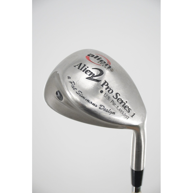 Alien Alien 2 Pro Series LW S Flex 35.25