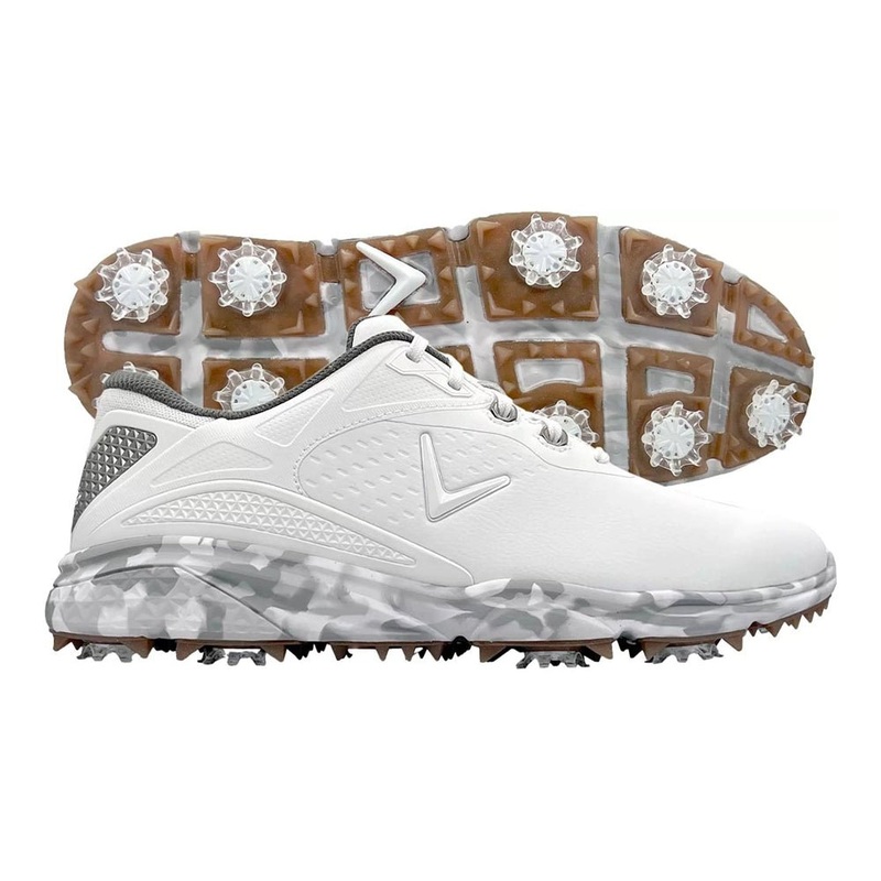 Callaway Men’s Coronado v3 Golf Shoes