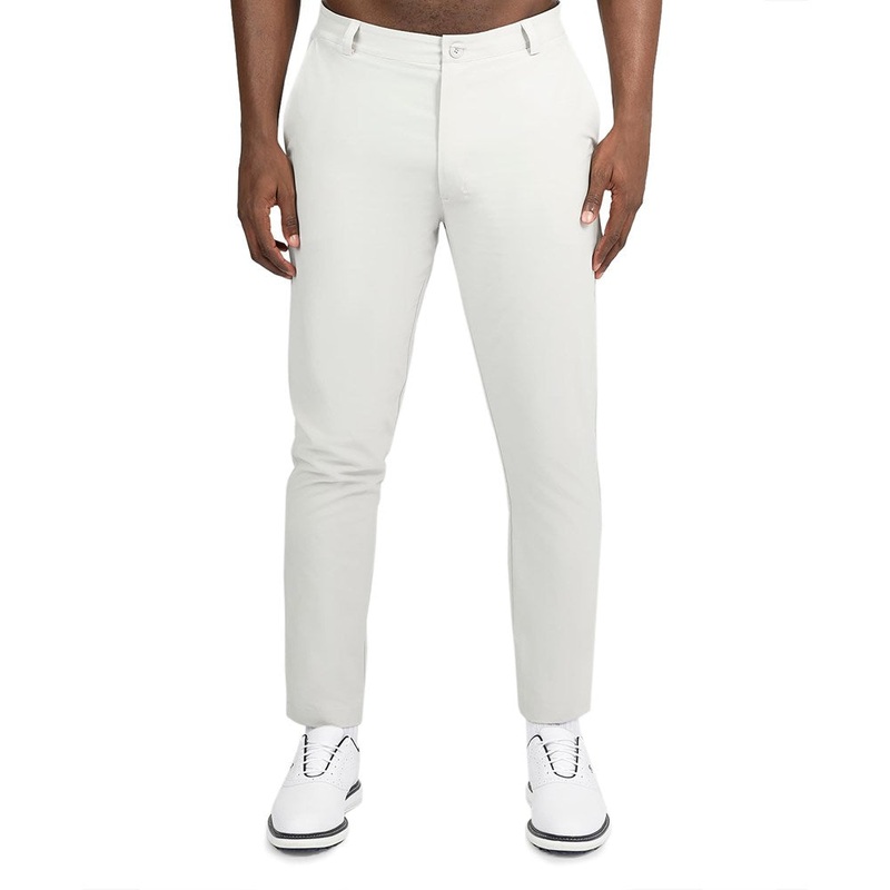 Castore Essential Golf Trouser – Stone Grey