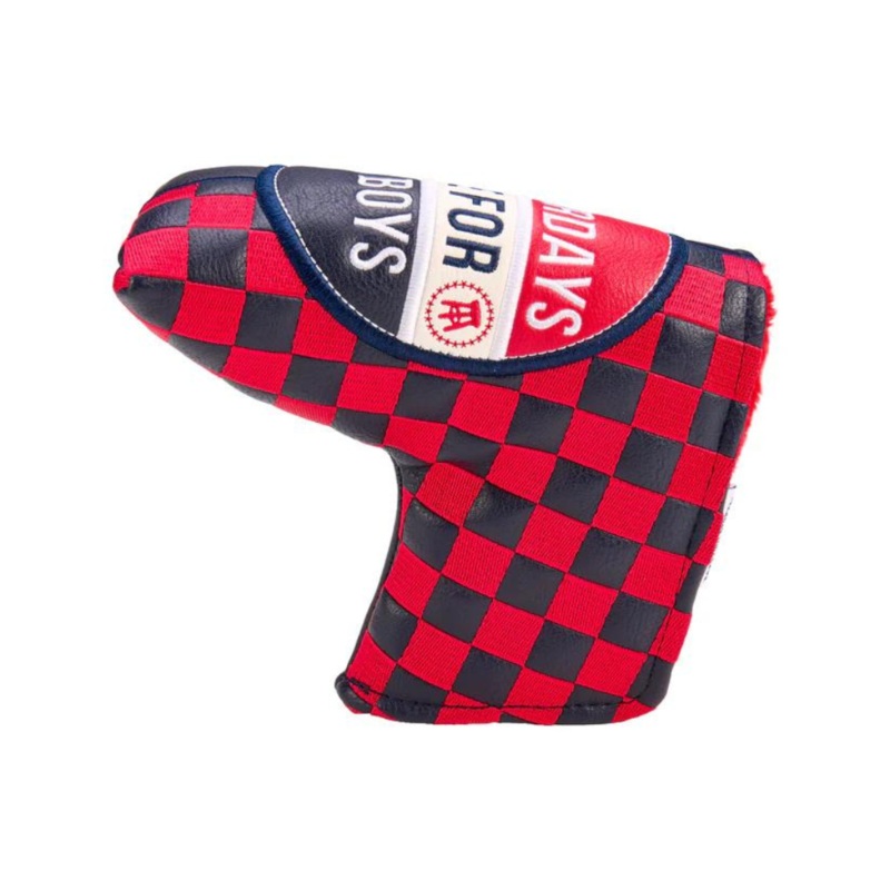 CMC Design Barstool Sports SAFTB Blade Putter Headcover