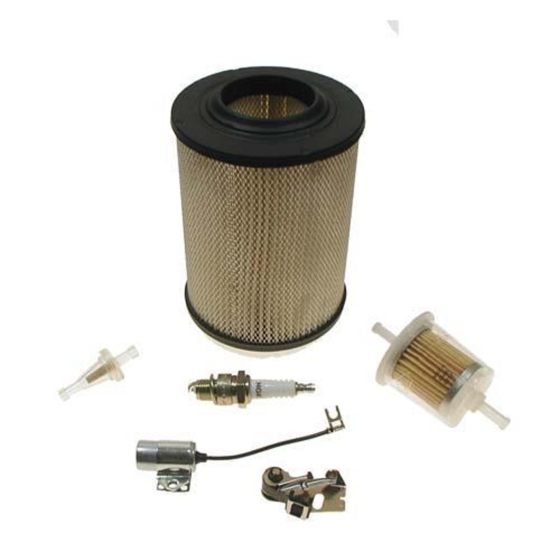 Columbia / Harley Davidson Tune-kit (Years 1982-1995) PN# 9192