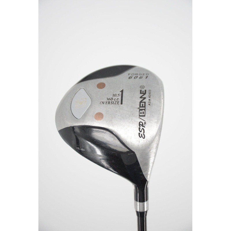 ESP Bienne 10.5 Degree Driver SR Flex 45