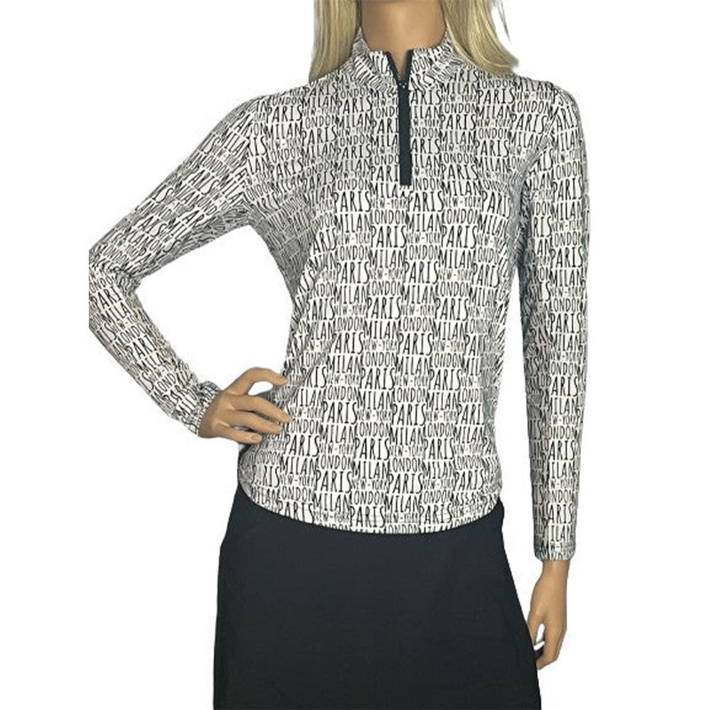GGBlue Georgia Ice Shirt|Milan|X-Small|Small|Medium|Large|X-Large|XX-Large