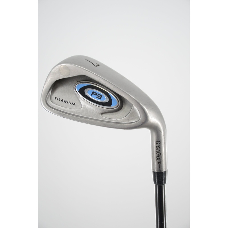 Giga P3 7 Iron R Flex 37