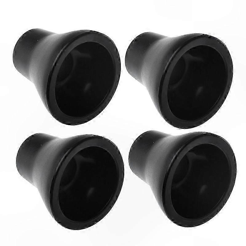 Golf Ball Pick-Up Tool with 4-Pack Portable Grips for Practice and Training Aid