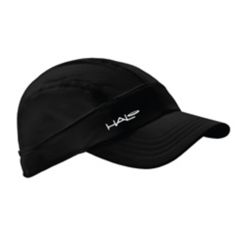Halo Headband Sport Hat|Black|Navy Blue|Grey|OSFM
