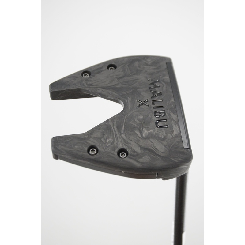 LA Golf Malibu X Putter 35.5