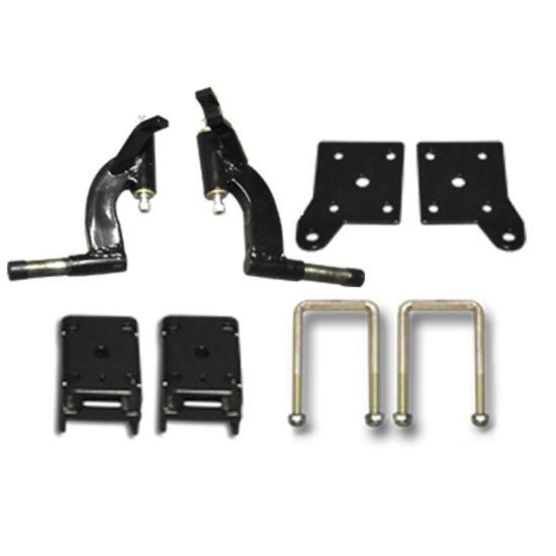 MadJax EZGO TXT 6 Spindle Lift Kit (2001.5-2015 )