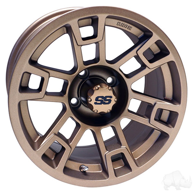 RHOX RX391, Halcyon, 14×7 ET-25