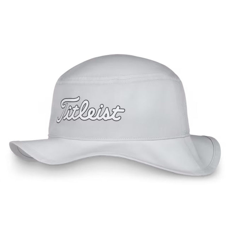 Titleist Breezer Bucket Hat|Blue Bird/White/Washed Indigo