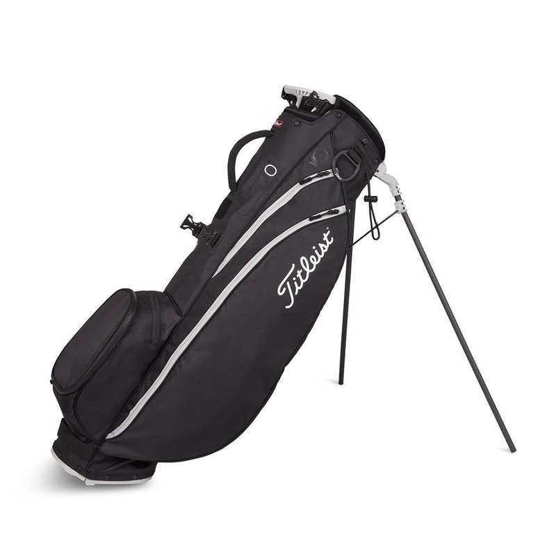 Titleist Players 4 Carbon Stand Bag