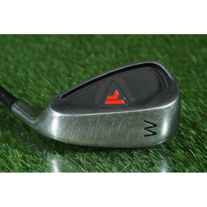 TOP FLITE PITCHING WEDGE SENIOR FLEX GRAPHITE RH ~ L@@K!!