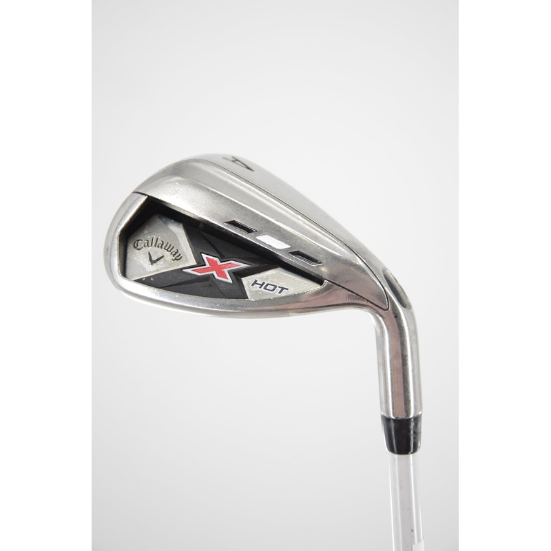 Callaway X Hot AW R Flex 35