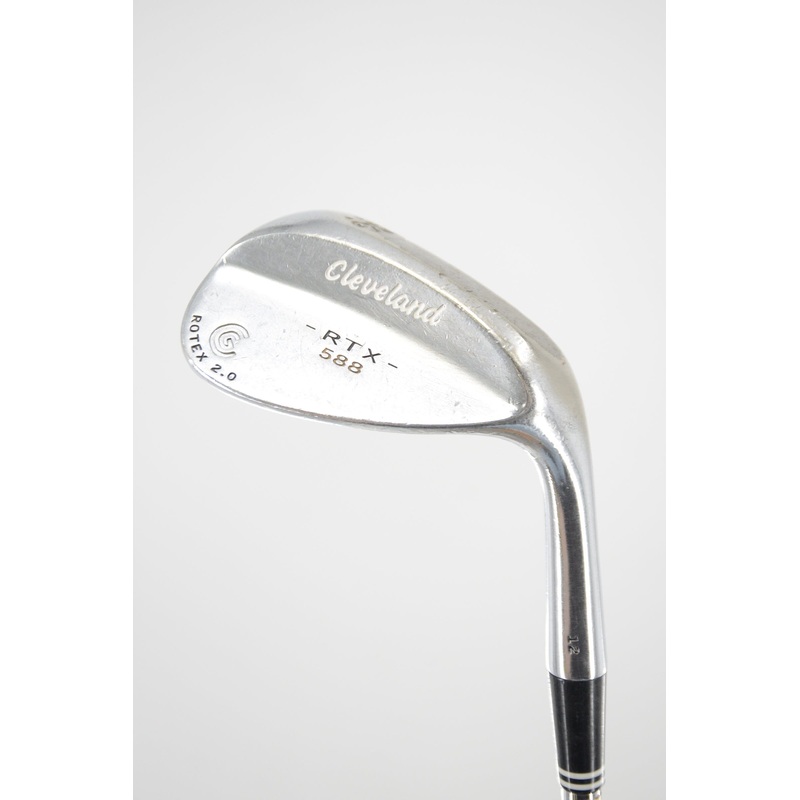 Cleveland 588 RTX 2.0 56 Degree Wedge Wedge Flex 35.5