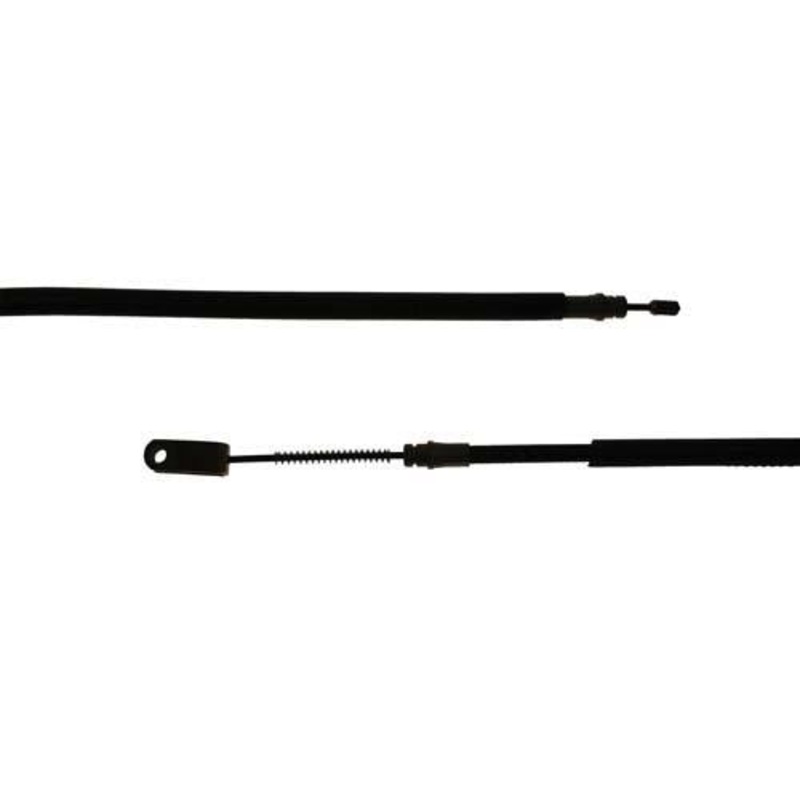 EZGO ST400 48-Volt Passenger Side Brake Cable (Years 2010-Up)
