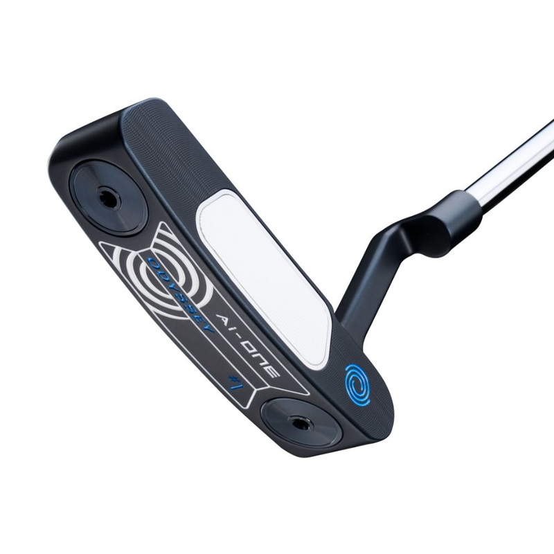 Odyssey Ai One #1 Ch Putter|Right Hand|35
