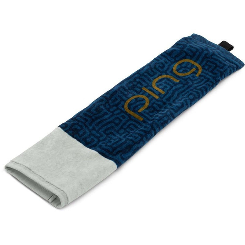 Ping Women’s G Le3 Trifold Towel