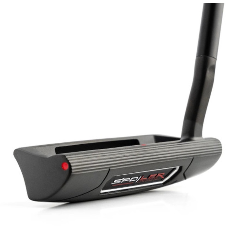 Spoiler Golf RIV Blade Putter