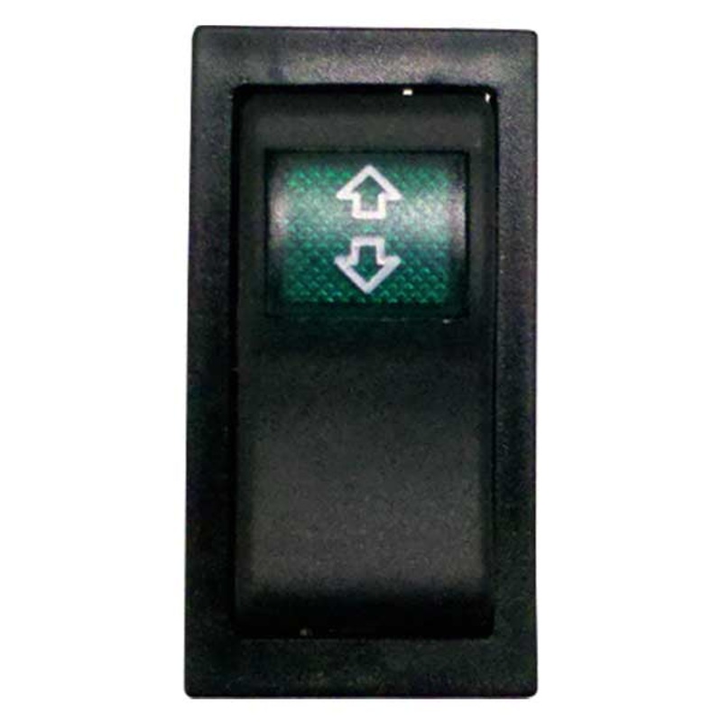 Switch – Forward / Reverse for STAR Classic Golf Car PN# 2SW130