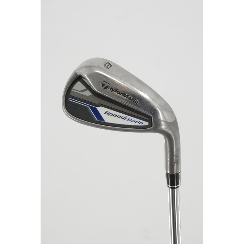 TaylorMade Speedblade 4, 6-9 Iron Set Uniflex +0.25