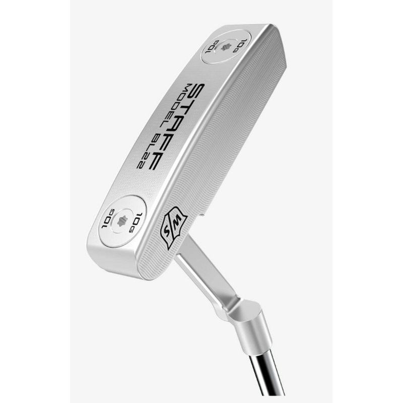 Wilson Golf Staff BL22 Putter