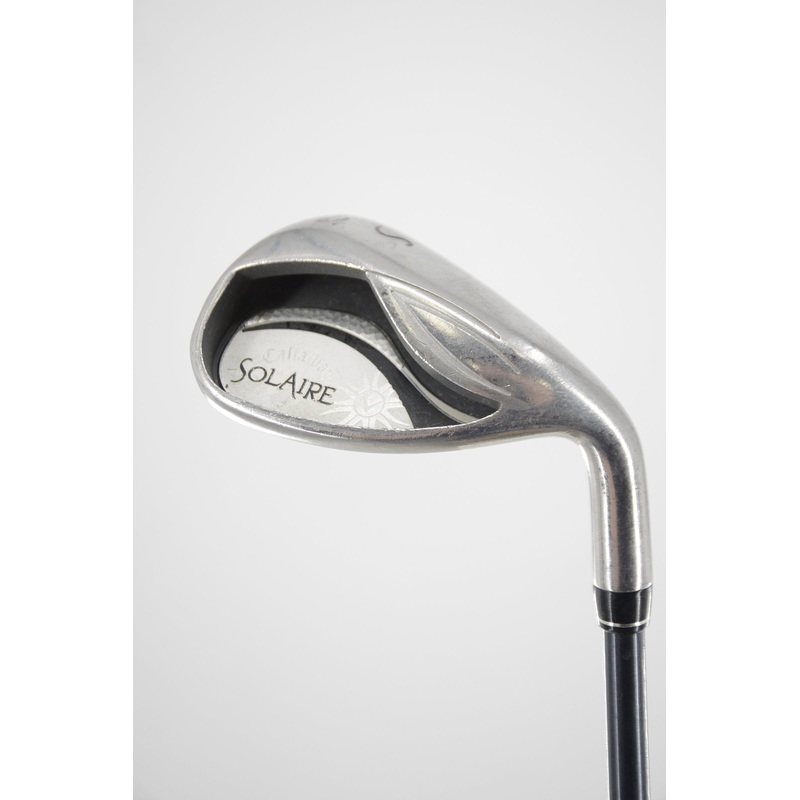Women’s Callaway Solaire SW W Flex 34.25