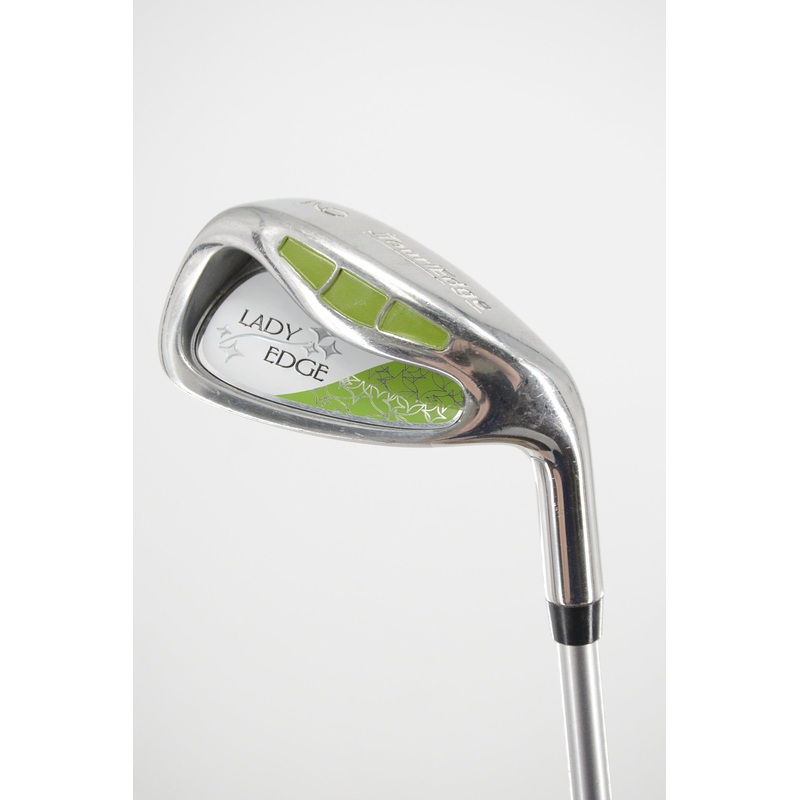 Women’s Tour Edge Lady Edge 9 Iron W Flex 35