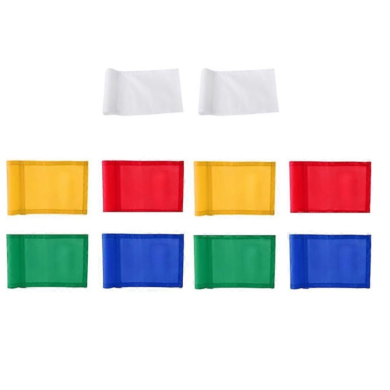 10PCS Practice s, Solid and Putting